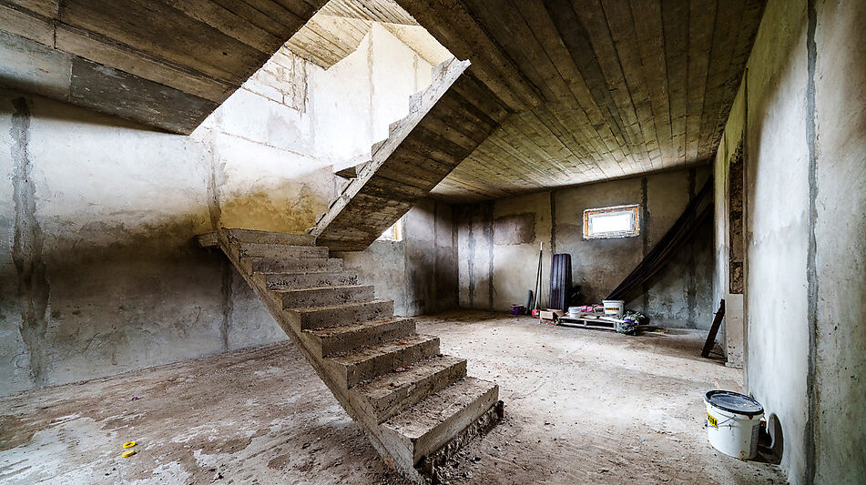 Дом с видом на воду в Славино