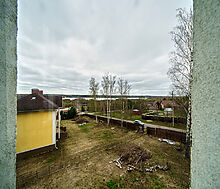 Дом с видом на воду в Славино