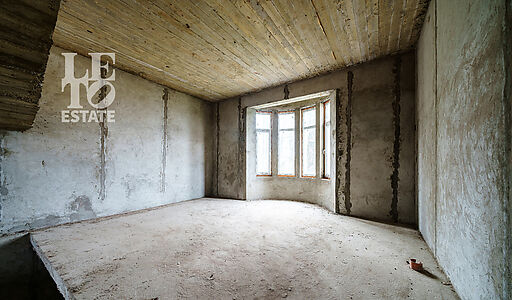 Дом с видом на воду в Славино