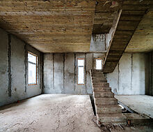 Дом с видом на воду в Славино