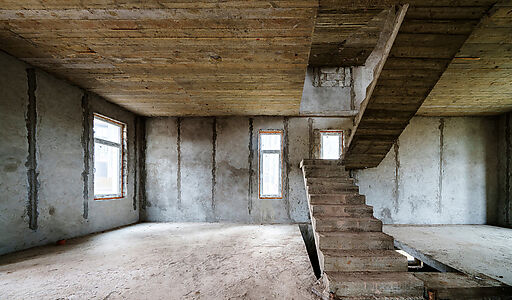 Дом с видом на воду в Славино