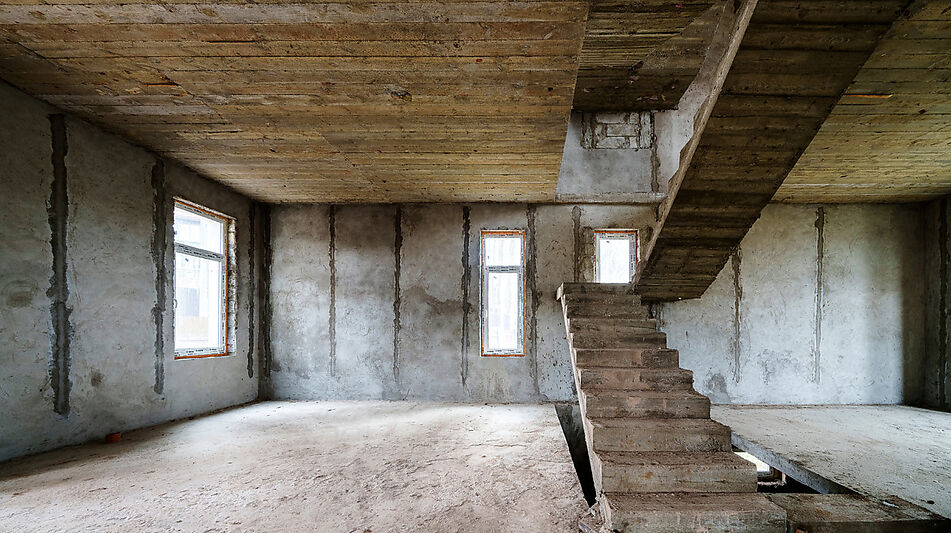 Дом с видом на воду в Славино