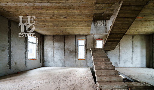 Дом с видом на воду в Славино