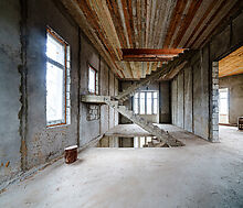 Дом с видом на воду в Славино