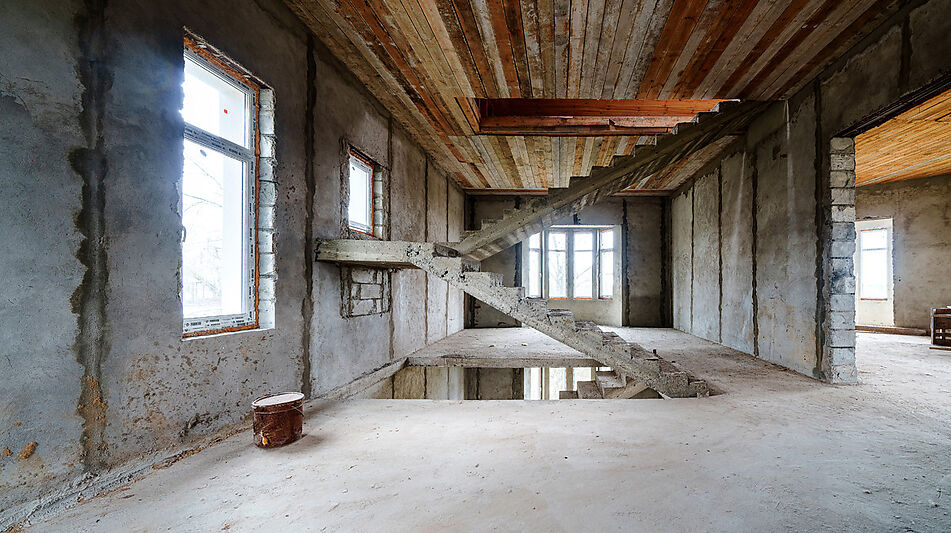 Дом с видом на воду в Славино