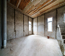 Дом с видом на воду в Славино