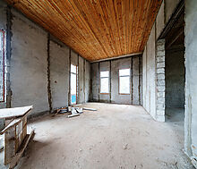 Дом с видом на воду в Славино