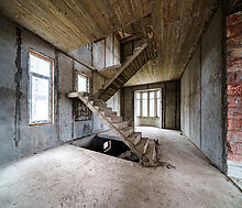 Дом с видом на воду в Славино