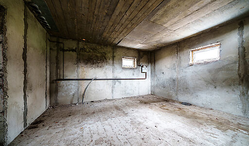 Дом с видом на воду в Славино