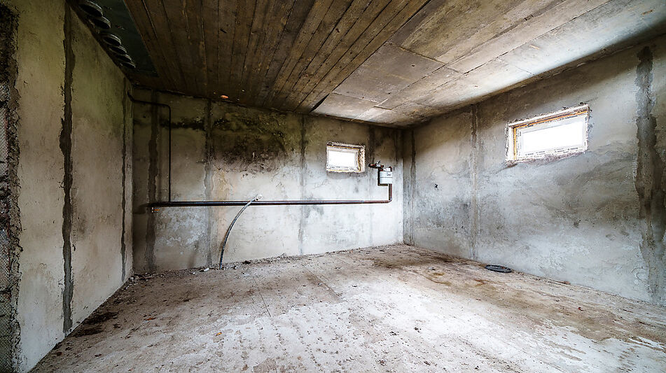 Дом с видом на воду в Славино