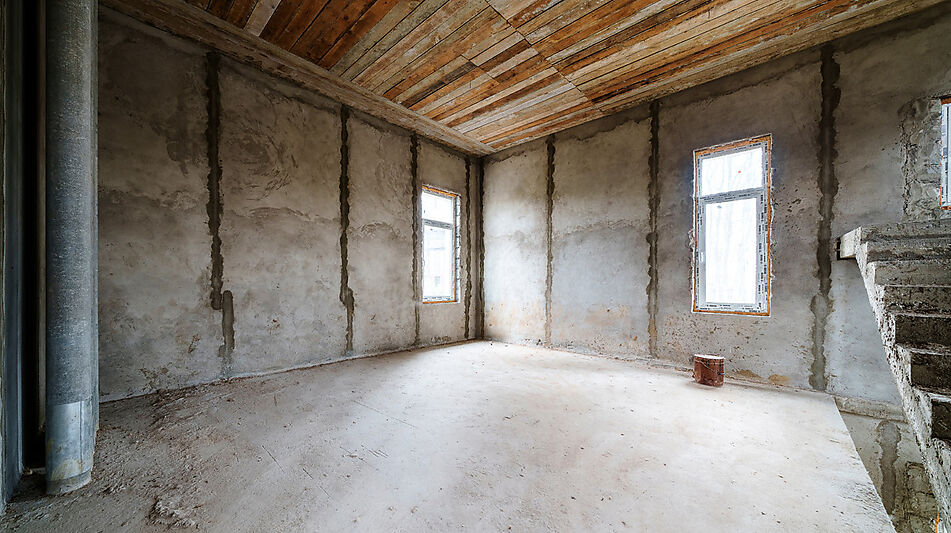 Дом с видом на воду в Славино