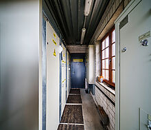 Резиденция в д. Нерощино