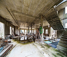 Резиденция в д. Нерощино