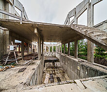 Резиденция в д. Нерощино