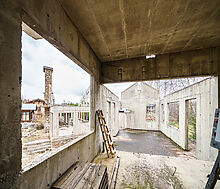 Резиденция в д. Нерощино