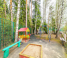 Лесная Слобода