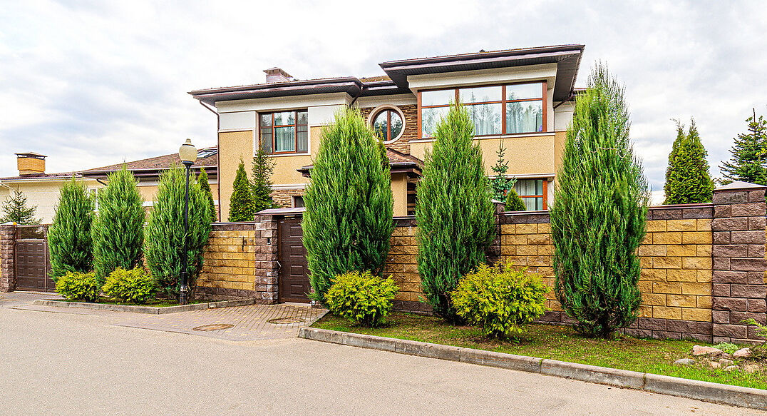 Лесная Слобода