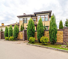 Лесная Слобода