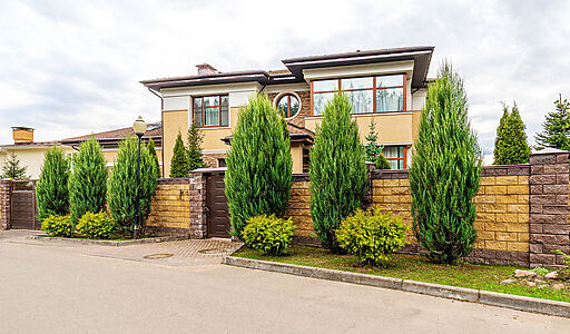 Лесная Слобода