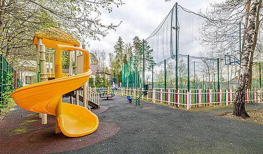 Лесная Слобода