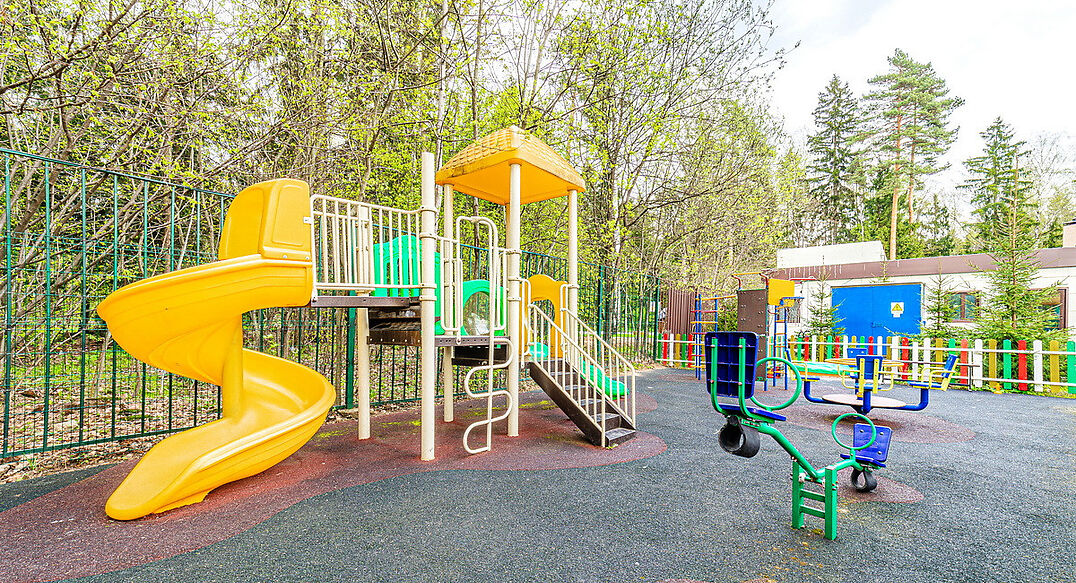 Лесная Слобода