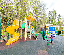 Лесная Слобода