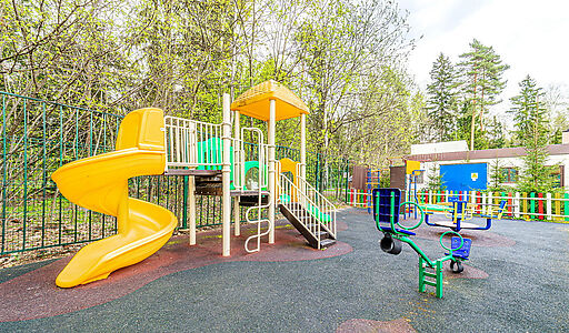 Лесная Слобода