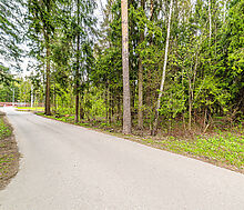 Лесная Слобода