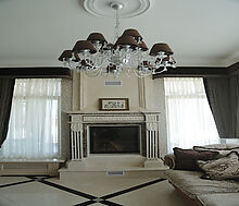 Дом в аренду в КП Пестово