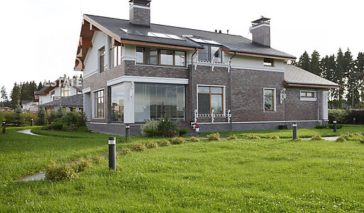 Дом в аренду в КП Пестово