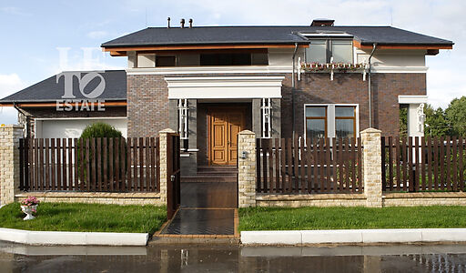 Дом в аренду в КП Пестово