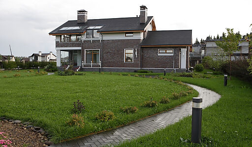 Дом в аренду в КП Пестово