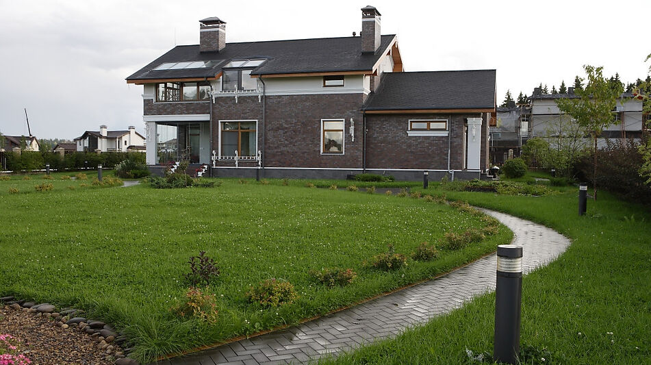 Дом в аренду в КП Пестово