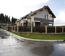 Дом в аренду в КП Пестово