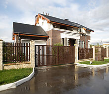 Дом в аренду в КП Пестово