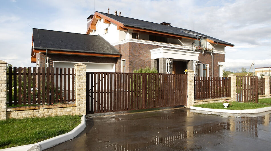 Дом в аренду в КП Пестово