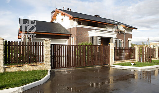 Дом в аренду в КП Пестово