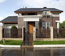 Дом в аренду в КП Пестово