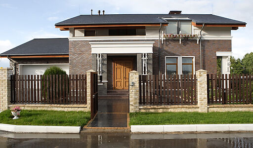 Дом в аренду в КП Пестово