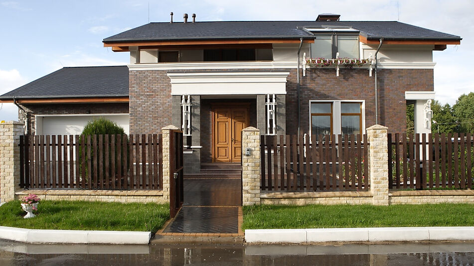 Дом в аренду в КП Пестово