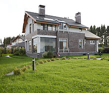 Дом в аренду в КП Пестово