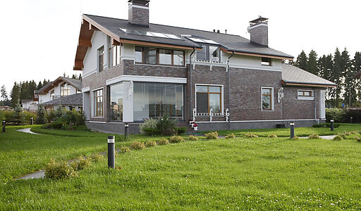 Дом в аренду в КП Пестово