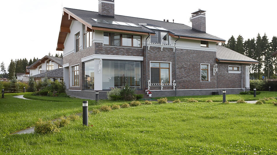 Дом в аренду в КП Пестово