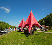 Дом в аренду в КП Пестово