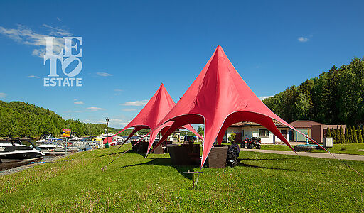 Дом в аренду в КП Пестово