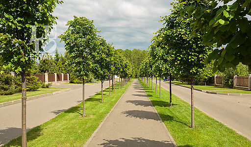 Дом в аренду в КП Пестово