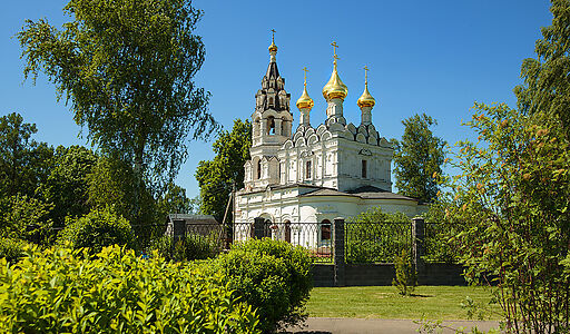 Дом в аренду в КП Пестово