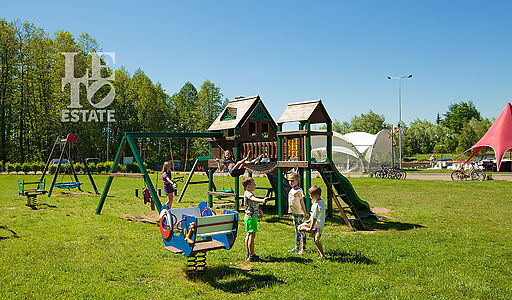 Дом в аренду в КП Пестово