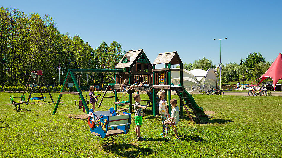 Дом в аренду в КП Пестово
