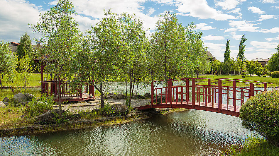 Дом в аренду в КП Пестово